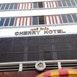 Cherry Hotel Pattaya