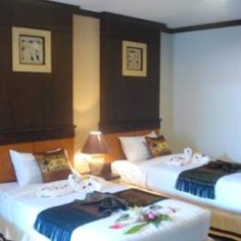 Chiang Rai Grand Room Hotel