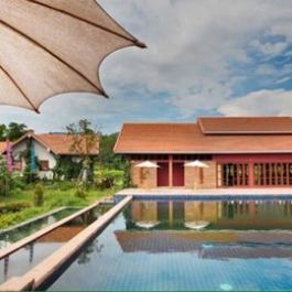 Chiangmai Royal Creek Hotel