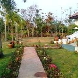 Chiangmai Villa