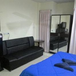 Chill Out Guesthouse Central Pattaya