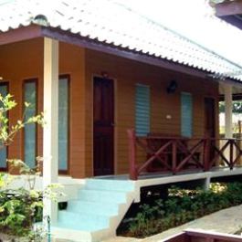 Chitanun Guest House