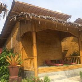 Chom Dao Resort
