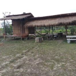 Chomthong Farmstay and Camping