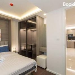 Circle Rein 8810Bangkok Asok3double beds80m26max