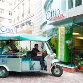 Citin Pratunam Hotel by Compass Hospitality