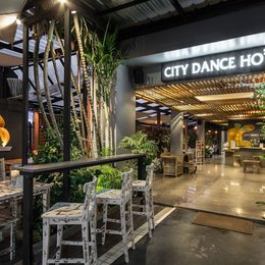 City Dance Hotel