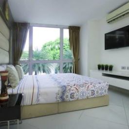 Cozy Apartment Pattaya