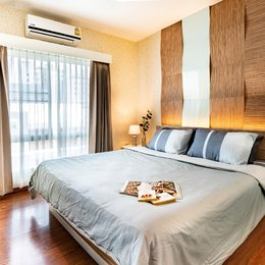 Cozy Living in Nimman Chiang Mais best location