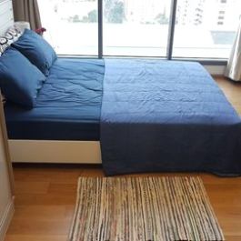Cozy One Bedroom Condo in Nana Asoke