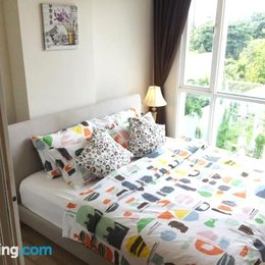 Cozy Stay Central Shopping Phuket