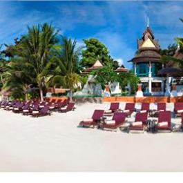 Dara Samui Beach Resort Adult Only
