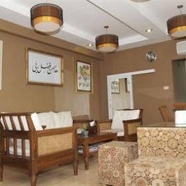 Darul Hijroh Hotel