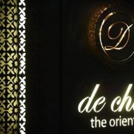 De Chai the Oriental