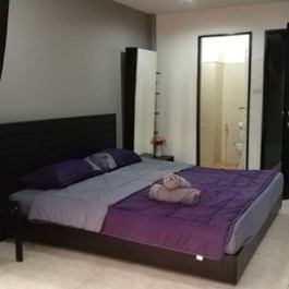 Desire Guesthouse Patong