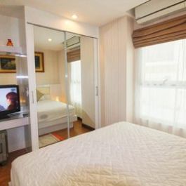 Direct Pool Access Apt Nightlife and Family Friendly next to Jomtien beach