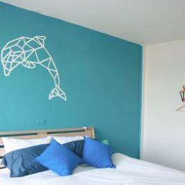 Dolphin Room