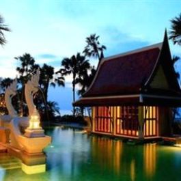Dor Shada Resort By The Sea