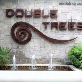 Double Trees Residence