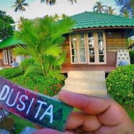 Dusita Koh Kood Resort