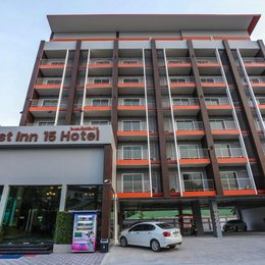 East Inn 15 Hotel Rayong