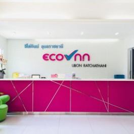 Eco Inn Ubon Ratchathani