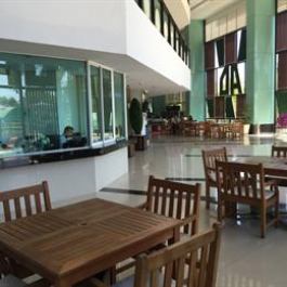Evergreen Pattaya Serviced Residences