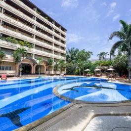 Exclusive Apartment In Pattaya