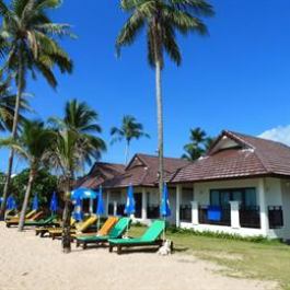 Fanari Khaolak Resort Fanari Seafront Wing