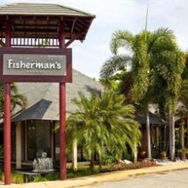 Fishermans Resort Haad Chao Samran