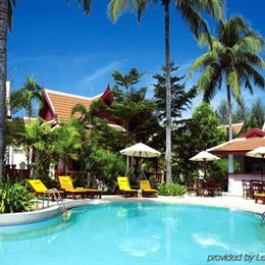 Furama Xpress Bangnianf Beach Resort