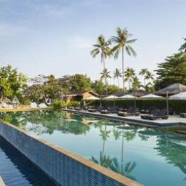 Gajapuri Resort Spa Bangkok