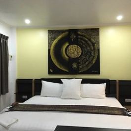 Galaxy Suites Pattaya Hotel