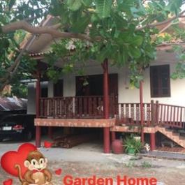 Garden Home Khlung