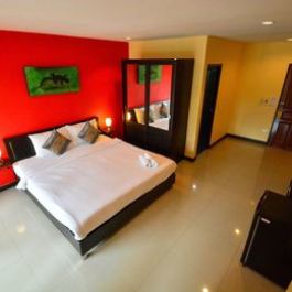 Gecko Hotel Bo Phut
