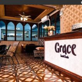 Grace hostelcafe