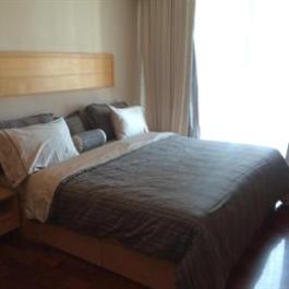 Grand 39 Tower Serviced Apartment