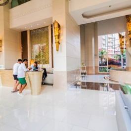 Grand Caribbean Resort By Pattaya Sunny Rentals