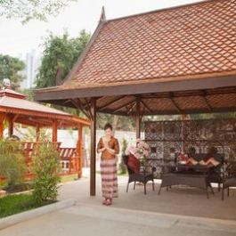 Grand Lord Jomtien Resort Pattaya
