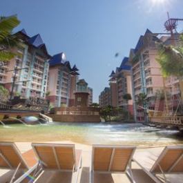Grande Caribbean Condo Resort