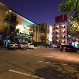 Gulf Siam Hotel Resort Pattaya