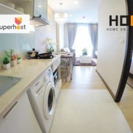 HOC5 3 Daily Apartment
