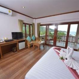 Haad Yao Bayview Resort Spa
