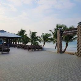Hadtuen Kluensuay Resort