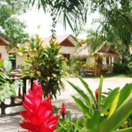 Happiness Resort Krabi