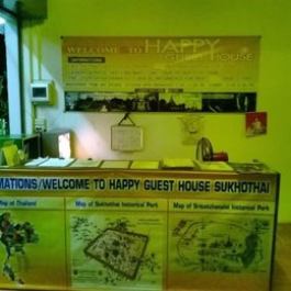 Happy Guesthouse 2