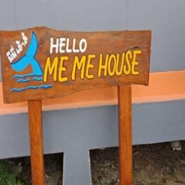Hello Me Me House
