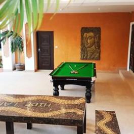 Hidelend The Luxurious Tropical Villa Pattaya Jomtien