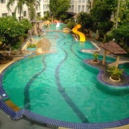 Hin Nam Sai Suay Condominium