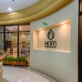 Hom Hostel Cooking Club